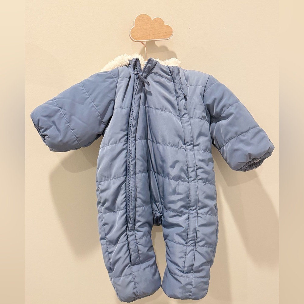 H&M Baby Snowsuit - Picture 2 of 4